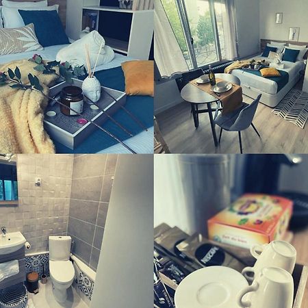 Nouveau - Renove - Le Passage - Home-One Besançon Esterno foto