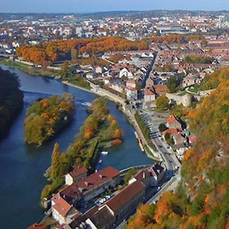 Nouveau - Renove - Le Passage - Home-One Besançon Esterno foto