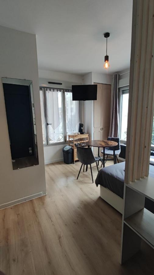 Nouveau - Renove - Le Passage - Home-One Besançon Esterno foto