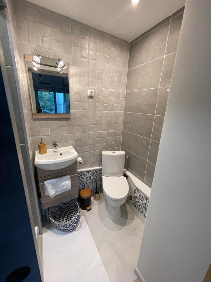 Nouveau - Renove - Le Passage - Home-One Besançon Esterno foto