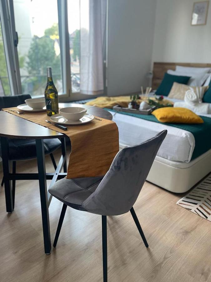 Nouveau - Renove - Le Passage - Home-One Besançon Esterno foto