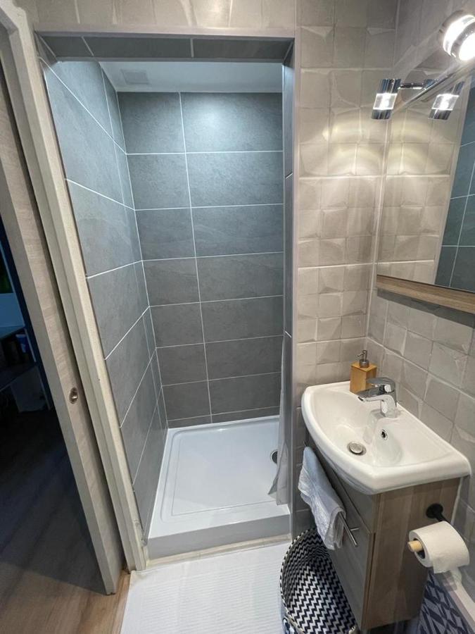 Nouveau - Renove - Le Passage - Home-One Besançon Esterno foto