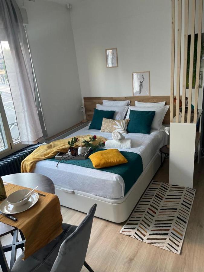 Nouveau - Renove - Le Passage - Home-One Besançon Esterno foto